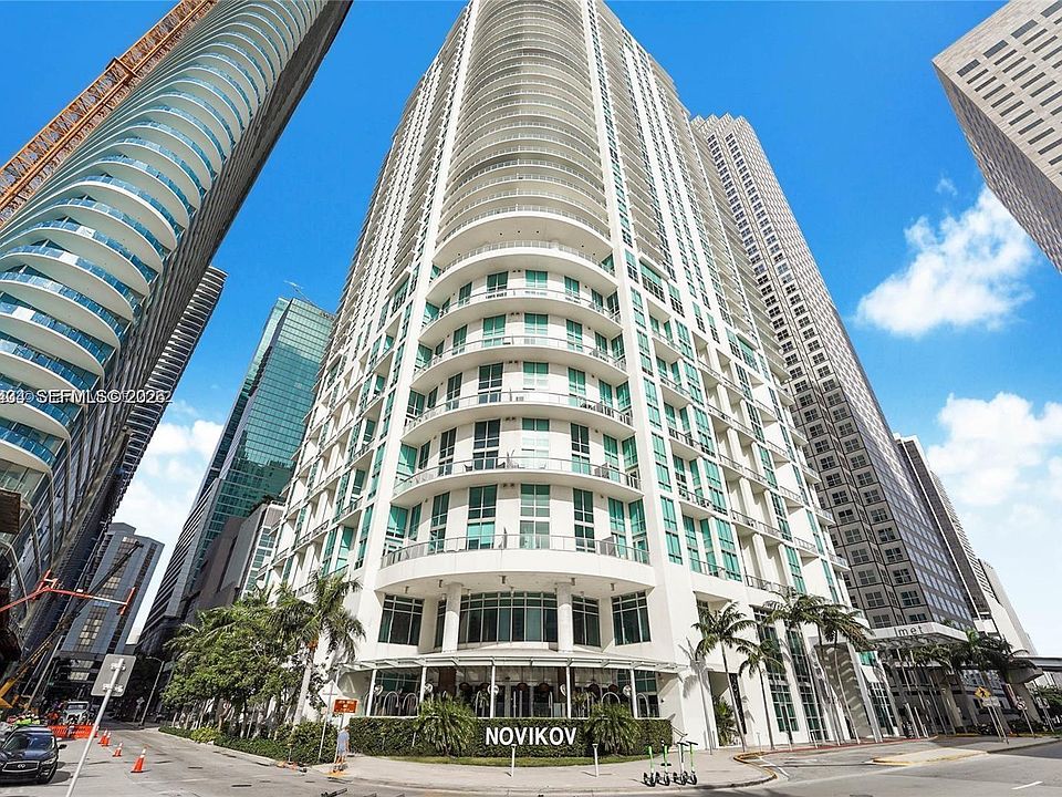1st image of 300 S Biscayne Blvd #L-432