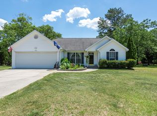 3494 Columbia Hwy N, Ridge Spring, SC 29129
