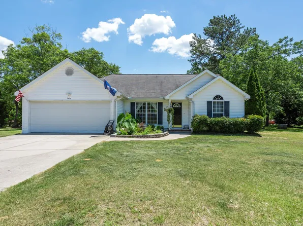 3494 Columbia Hwy N, Ridge Spring, SC 29129