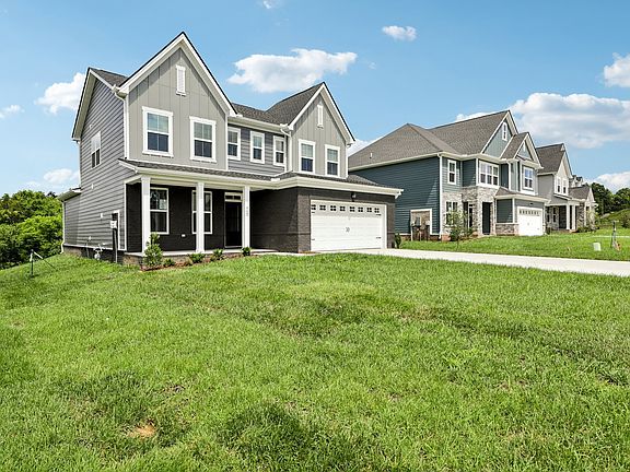 2nd image of 117 Emeline Way Lot 7