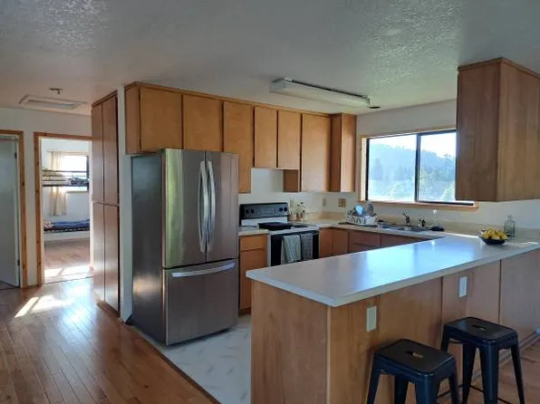 (undisclosed Address), Petrolia, CA 95558