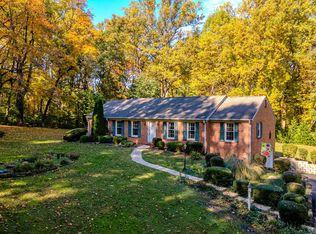 3706 Green Spring Rd, Havre De Grace, MD 21078