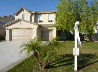 20760 Iris Canyon Rd, Riverside, CA 92508