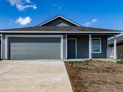 830 Summit Ter, Seguin, TX, 78155