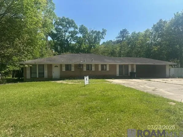 9680 Ridgewood Dr, Baton Rouge, LA 70814