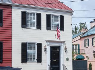 505 S Fairfax St, Alexandria, VA 22314