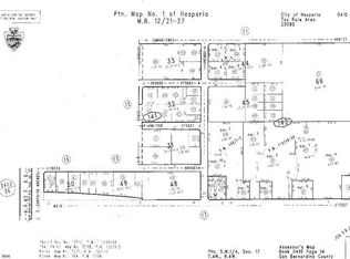 16053 Smoke Tree St, Hesperia, CA 92345