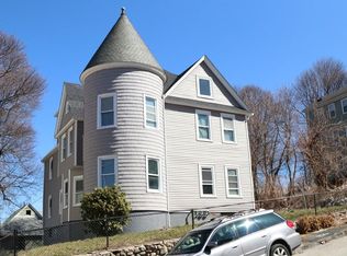 27 Forbes St, Worcester, MA 01605