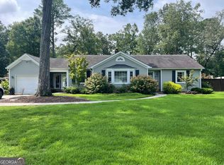 105 Robin St NW, Rome, GA 30165