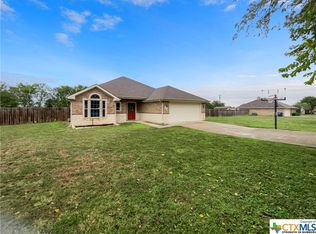 3434 W Amity Rd, Salado, TX 76571
