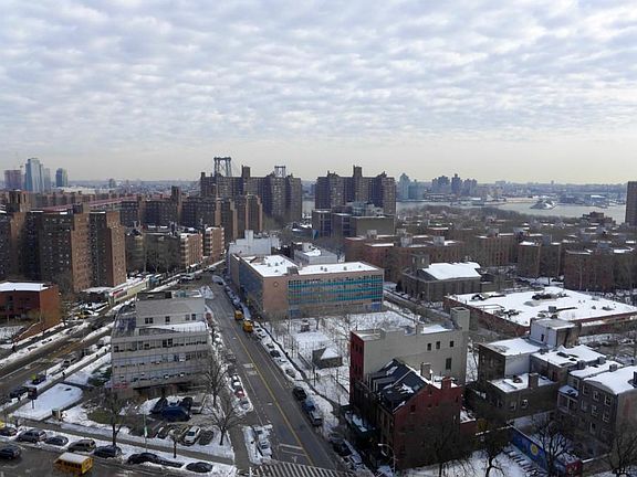 4th image of 264 E Broadway APT C1706