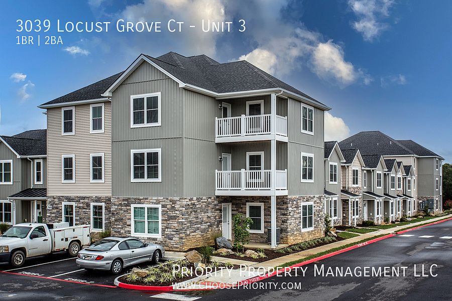 1st image of 3039 Locust Hill Dr Unit 3