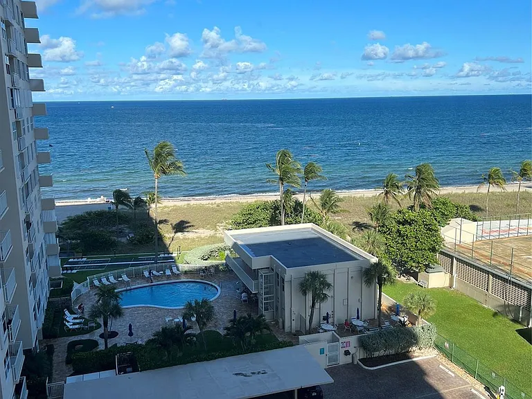 5200 N Ocean Blvd #914A — Photo 32