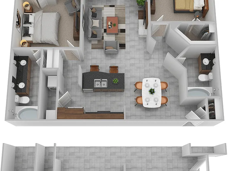 10x Living at Grandview — Photo 32