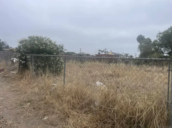 4070 Fox Ave, San Diego, CA 92117