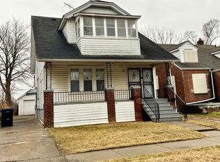 14570 Lappin St APT 1, Detroit, MI 48205