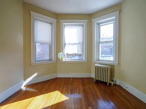 37 Woodstock Ave #1, Brighton, MA 02135