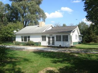 29753 Osborne Rd, North Liberty, IN 46554