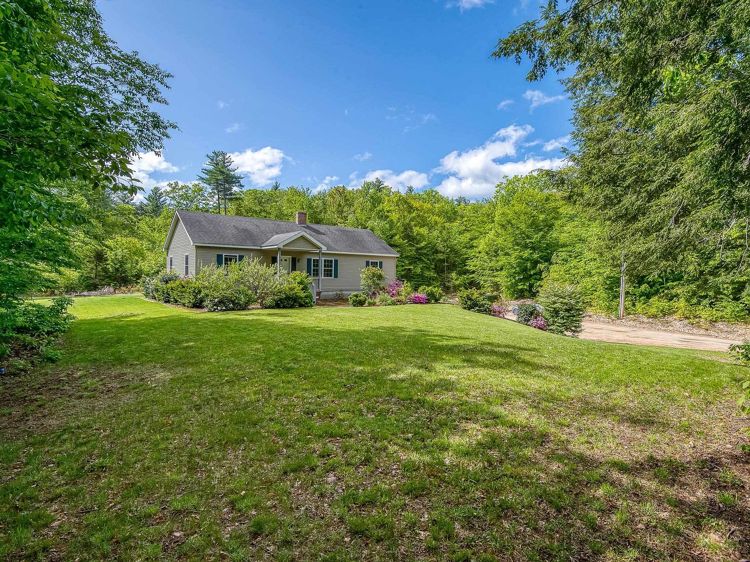 1002 Chocorua Road, Tamworth, NH 03886 Zillow