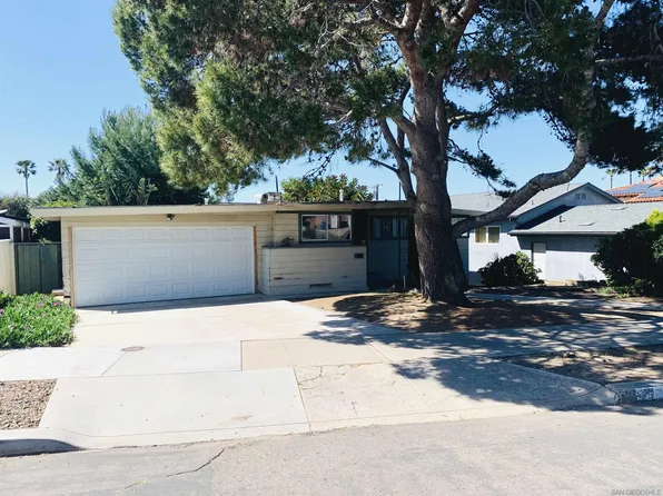 956 Cordova St, San Diego, CA 92107