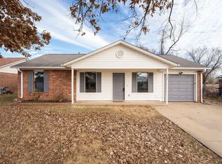 2624 Koller St, Fort Smith, AR 72904