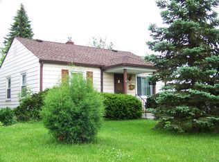 321 N 18th Ave, Beech Grove, IN 46107