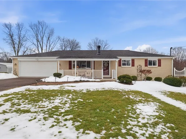 343 Westbrook Dr, Butler, PA 16001