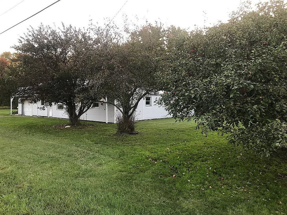 2130 Route 7, Highgate, VT 05459 Zillow