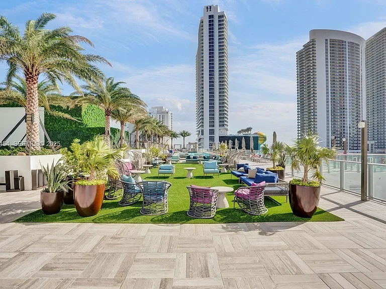 4010 S Ocean Dr #R1108 — Photo 12