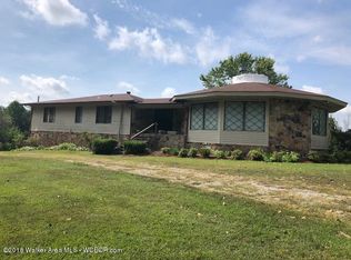 638 County Road 47, Double Springs, AL 35553