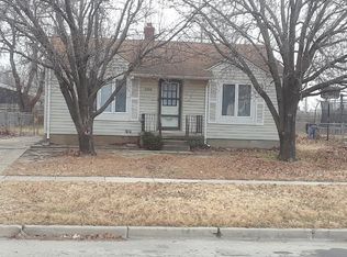 2360 S Market St, Wichita, KS 67211