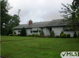 2205 Lincris Ln, Wall Township, NJ 08736