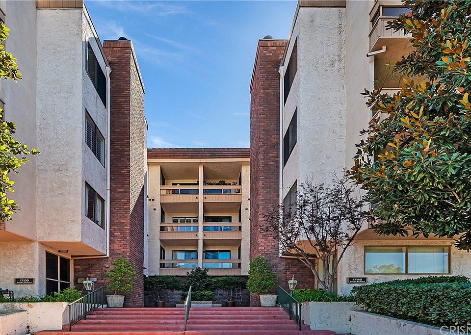 1st image of 17140 Burbank Blvd Unit 308