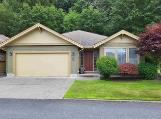 46000 Thomas Rd #107, Chilliwack, BC V2R 5W6