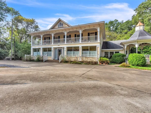 414 Perry Hill Rd, Montgomery, AL 36109