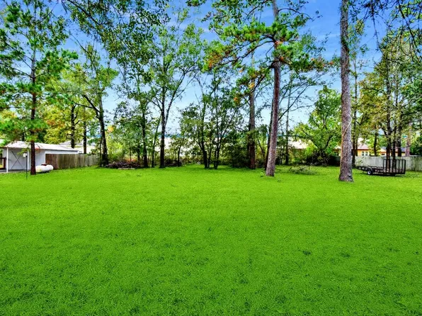 10615 Twin Oak Dr, Conroe, TX 77385