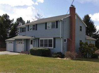 11 Pearl Dr, Vernon, CT 06066