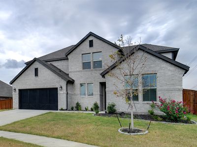 5877 Turner May Dr, Fort Worth, TX, 76126