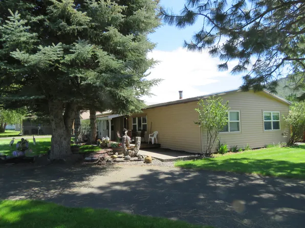 14108 Ravenwood Dr, Klamath Falls, OR 97601