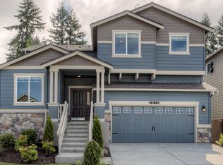 8126 80th Dr. NE, Marysville, WA 98270