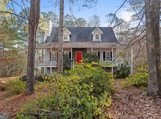 1645 Four Notch Rd, Carrollton, GA 30116