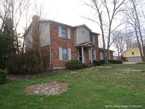 2nd image of 3102 Creek Ridge Dr