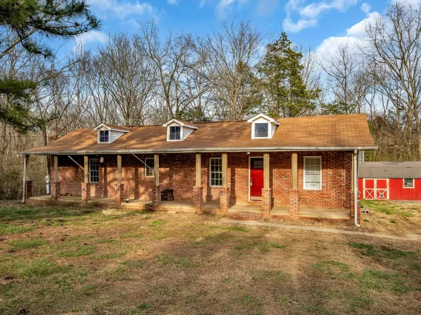 511 Grindstone Hollow Rd, Dickson, TN 37055