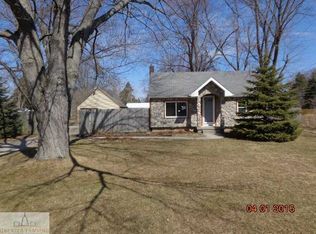 1320 W Wieland Rd, Lansing, MI 48906