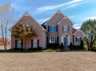 107 N Laurens Way, Hendersonville, TN 37075