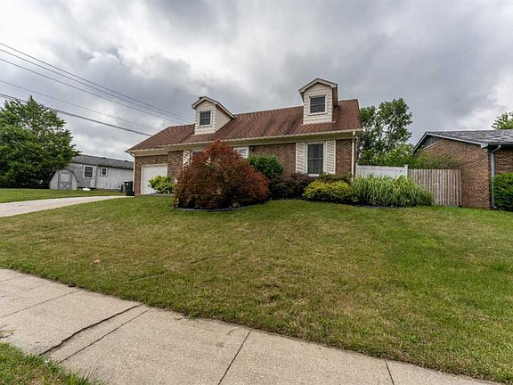 2nd image of 3800 Belleau Wood Dr