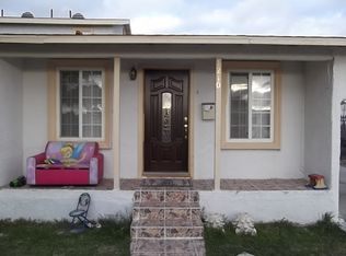 1210 S Northwood Ave, Compton, CA 90220