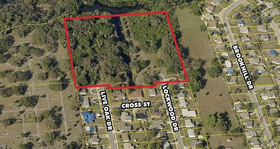 1st image of 1455 Lockwood Dr Lot 9