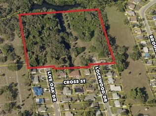 1455 Lockwood Dr LOT 9, Fort Myers, FL 33916