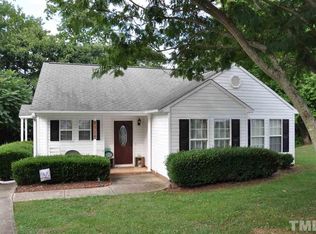 1718 Singing Sound Way, Siler City, NC 27344